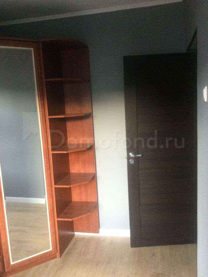 4-х комнатная квартира б-р Новаторов бульвар, 10, фото №25