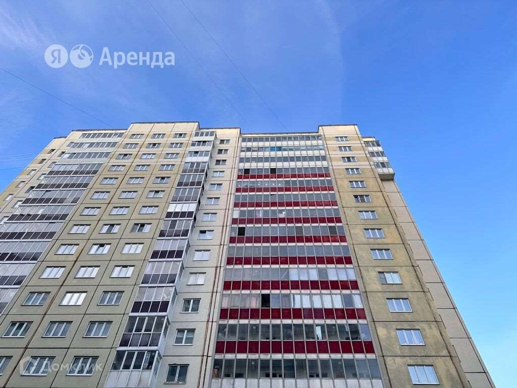 Однокомнатная квартира пр. Приморский проспект, фото №2