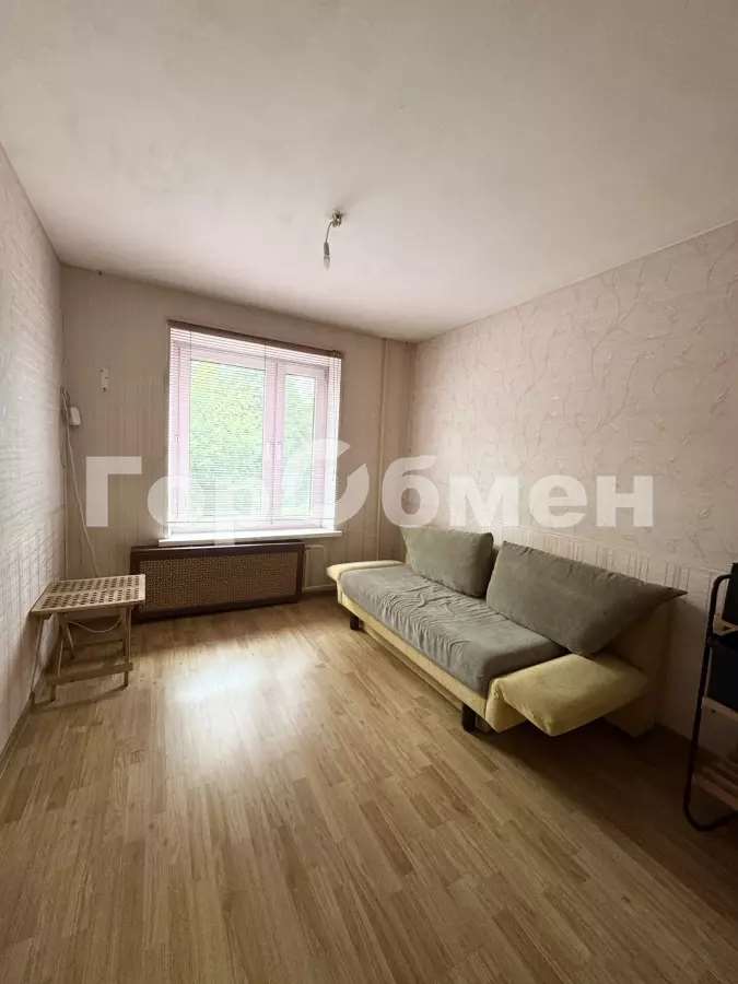 Трехкомнатная квартира 4 улица, фото №3