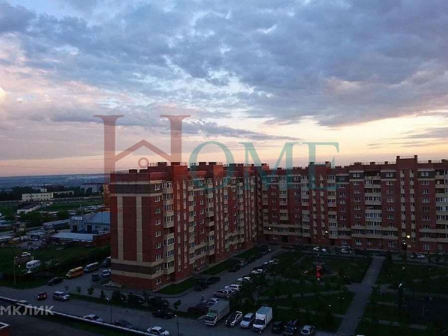 Однокомнатная квартира Ключ-Камышенское плато улица, фото №9