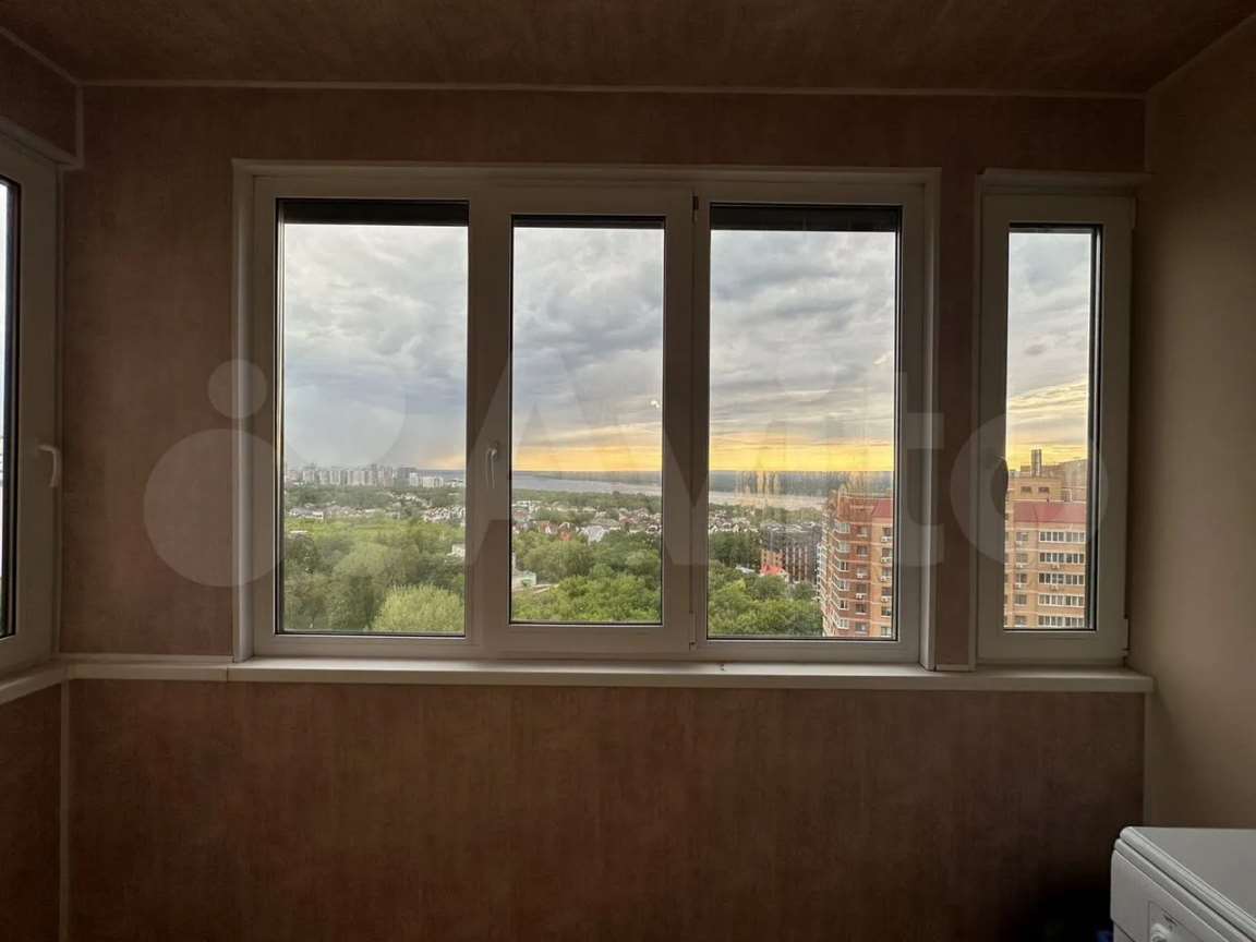 -и комнатная 50 улица, фото №1