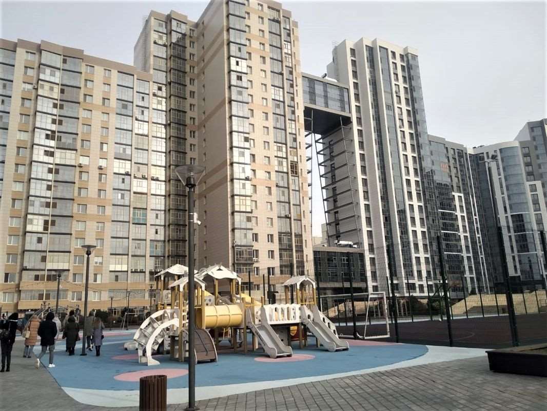 Двухкомнатная квартира Чистопольская улица, 88, фото №4