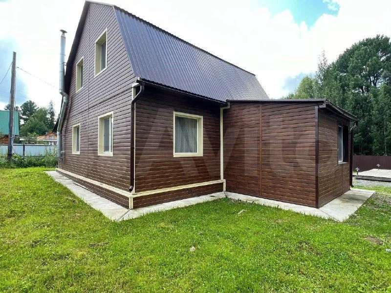 Дом 3 комнаты Солнечный улица, фото №7
