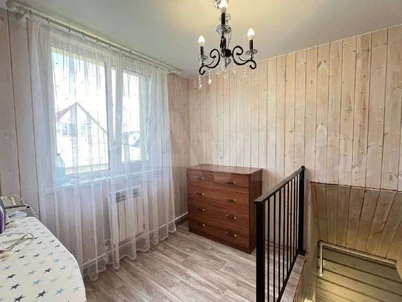 Дом 3 комнаты Солнечный улица, фото №2