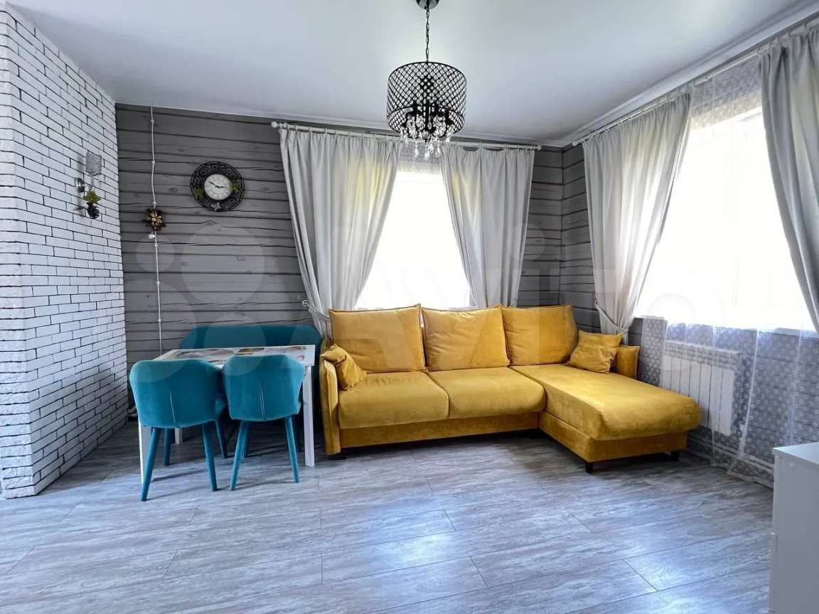 Дом 3 комнаты Солнечный улица, фото №8