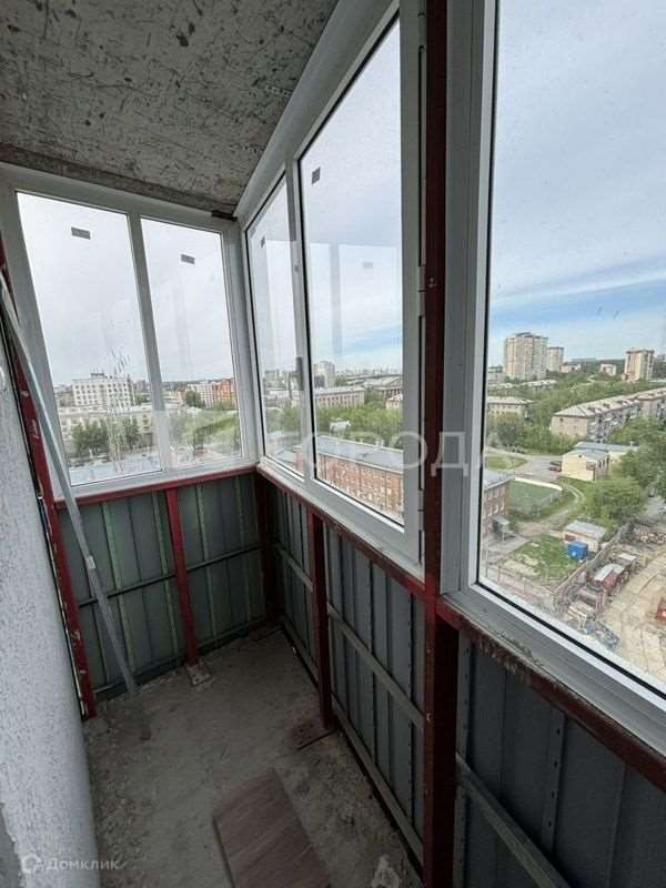 Однокомнатная квартира Дуси Ковальчук улица, 378, фото №9