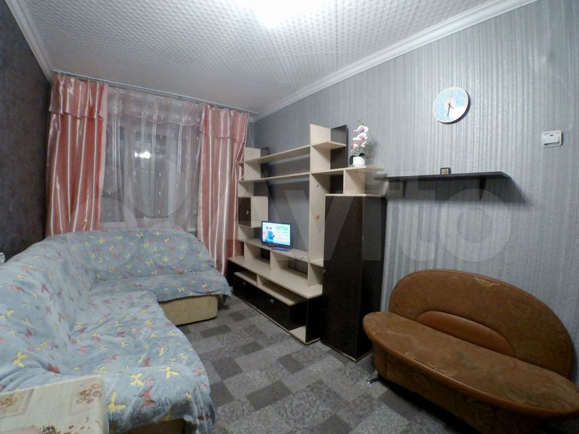 Комната 1 улица, фото №5