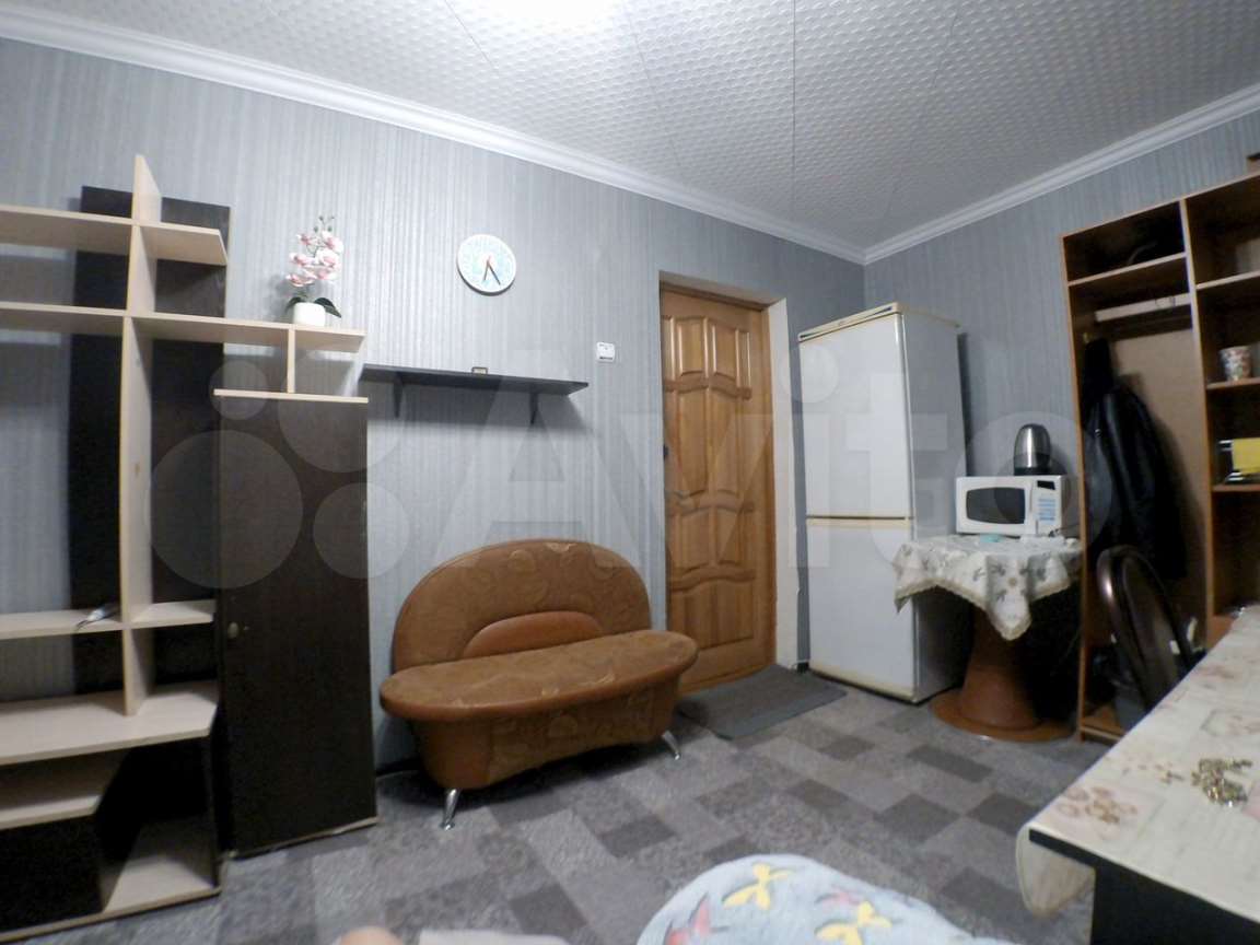 Комната 1 улица, фото №2
