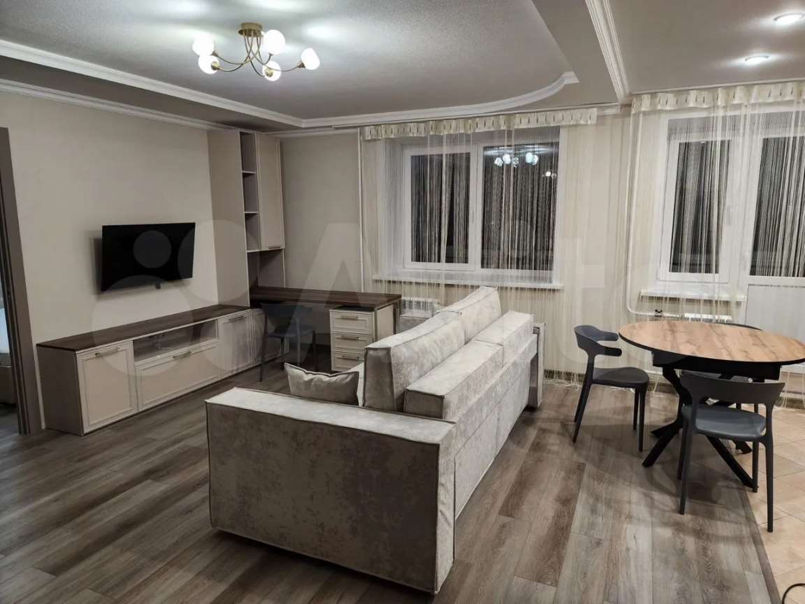 -и комнатная Тан улица, фото №10