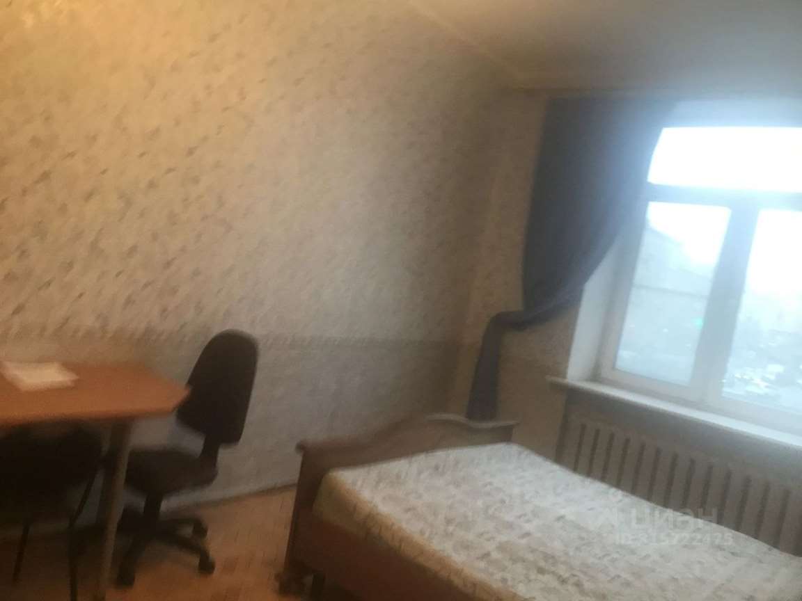 Комната ул. Наличная улица, 22, фото №1