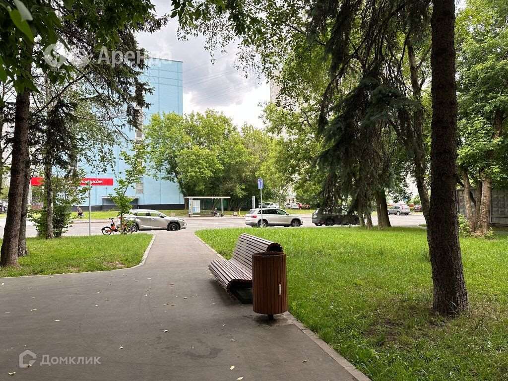 Студия Новаторов улица, 38 к. 1, фото №2