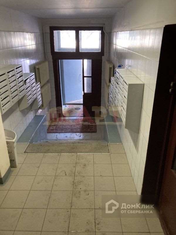 Студия Новаторов улица, 38 к. 1, фото №5
