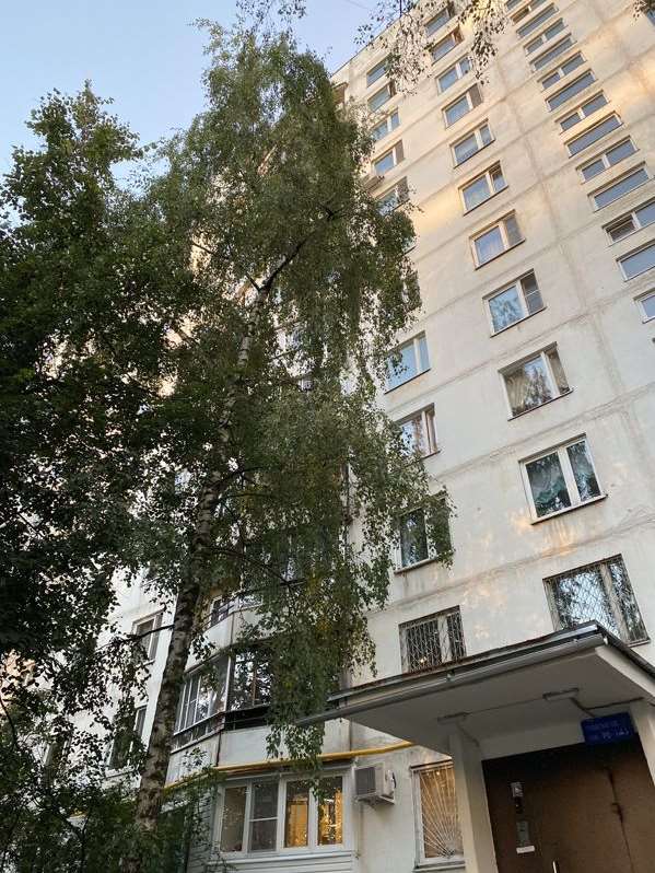Студия Новаторов улица, 38 к. 1, фото №7