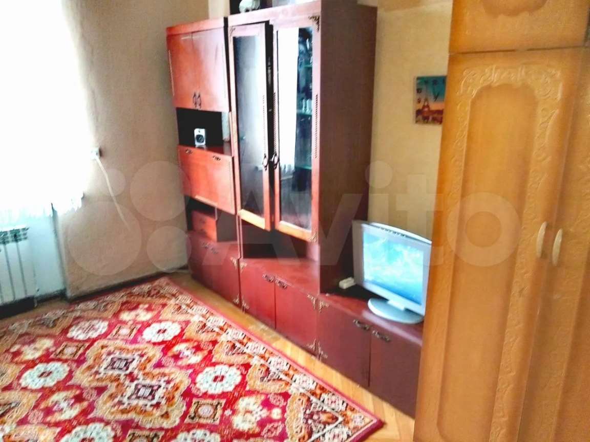 Комната Авиастроителей улица, 4, фото №6