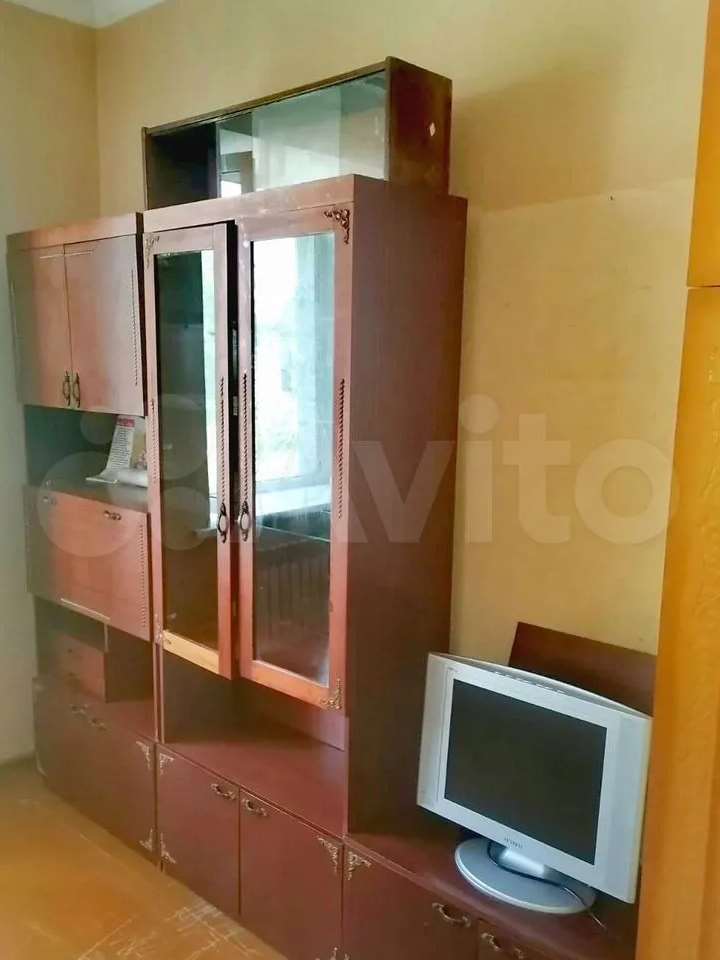 Комната Авиастроителей улица, 4, фото №3