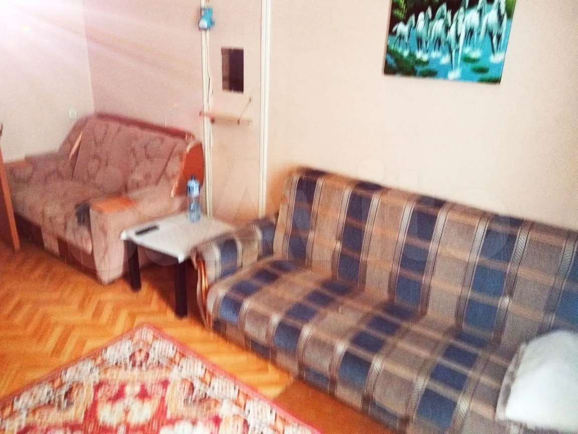 Комната Авиастроителей улица, 4, фото №10