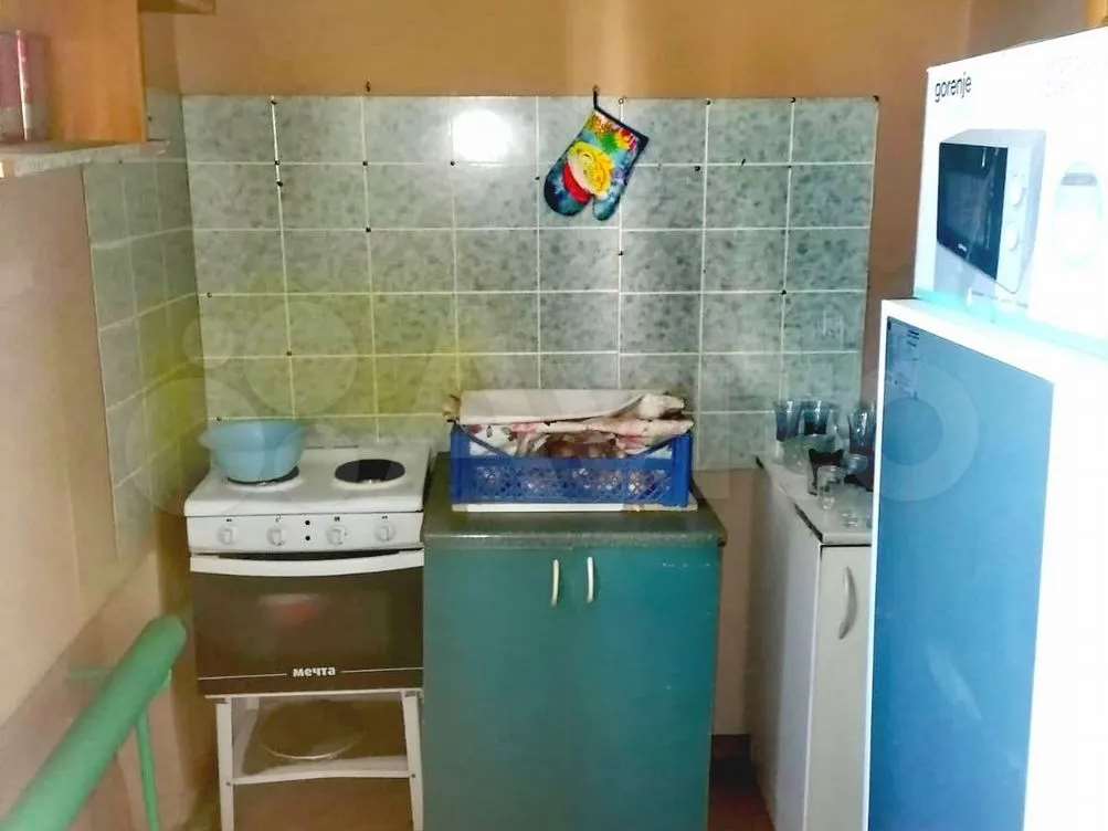 Комната Авиастроителей улица, 4, фото №8