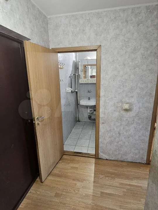 -и комнатная ул. Ростовская улица, 13, фото №3