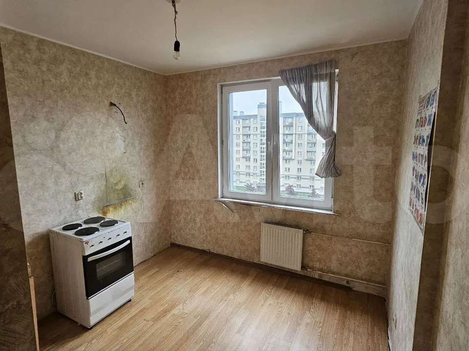 -и комнатная ул. Ростовская улица, 13, фото №10