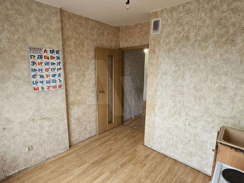 -и комнатная ул. Ростовская улица, 13, фото №2