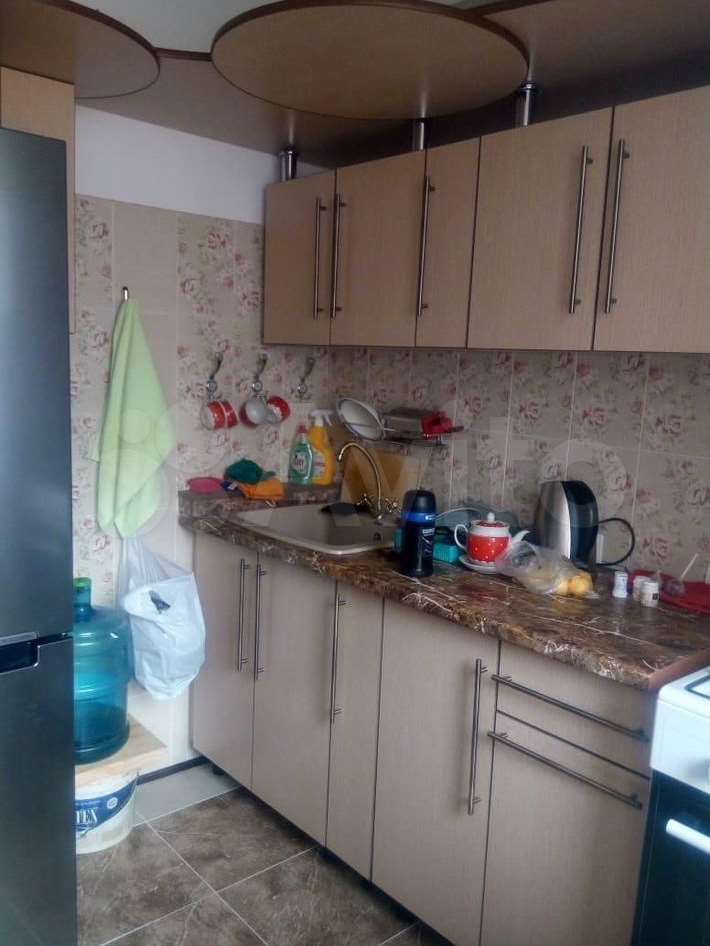 Комната 25 улица, 000, фото №5