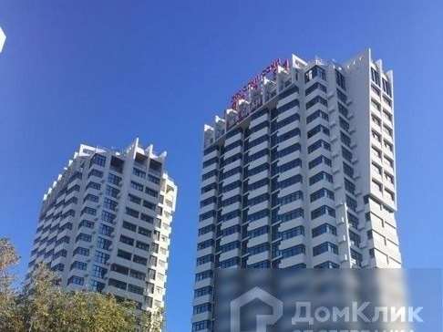Трехкомнатная квартира Дагомысский переулок, 18 к. 1, фото №8