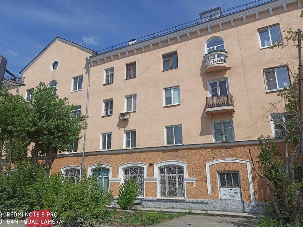 Двухкомнатная квартира Екатеринбург улица, фото №4