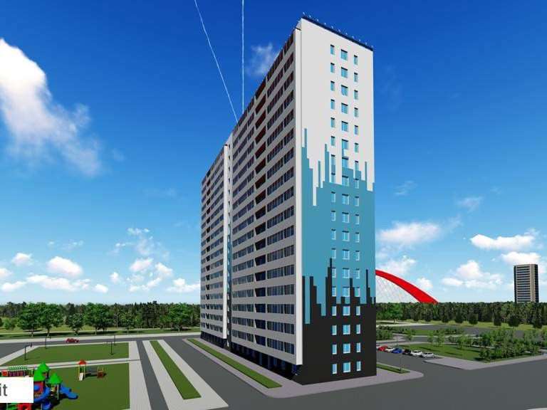 Студия Новосибирск улица, фото №7