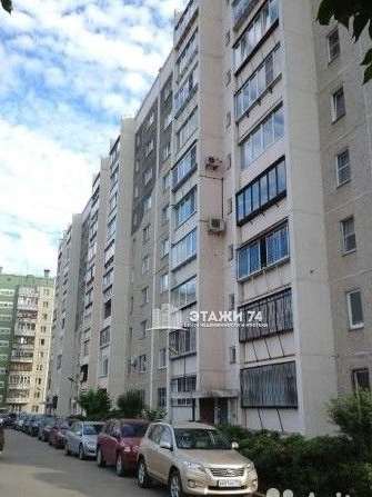 Трехкомнатная квартира Челябинск улица, фото №8