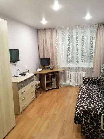 Комната Крылова улица, 24, фото №5