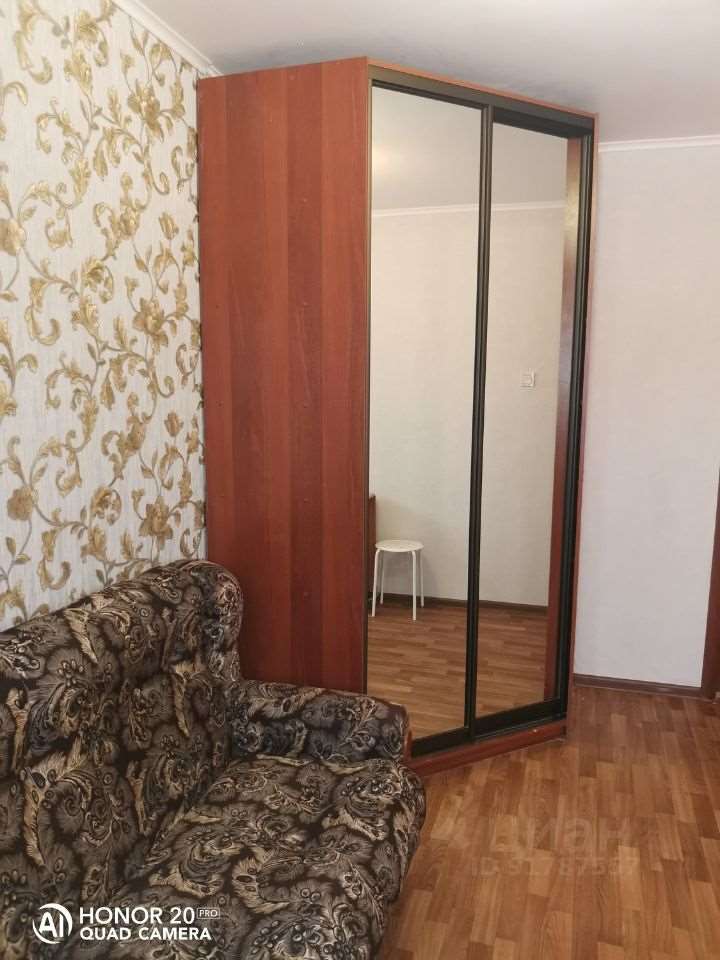 -и комнатная ул. Композиторов улица, 33, фото №8