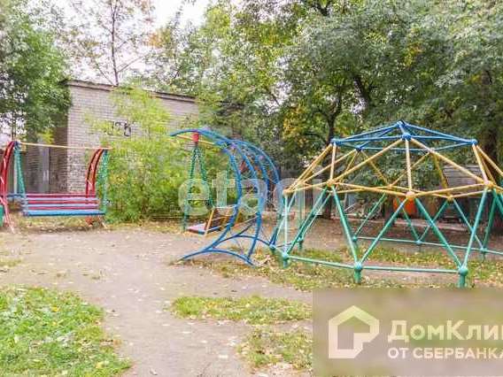Однокомнатная квартира Екатеринбург улица, фото №7