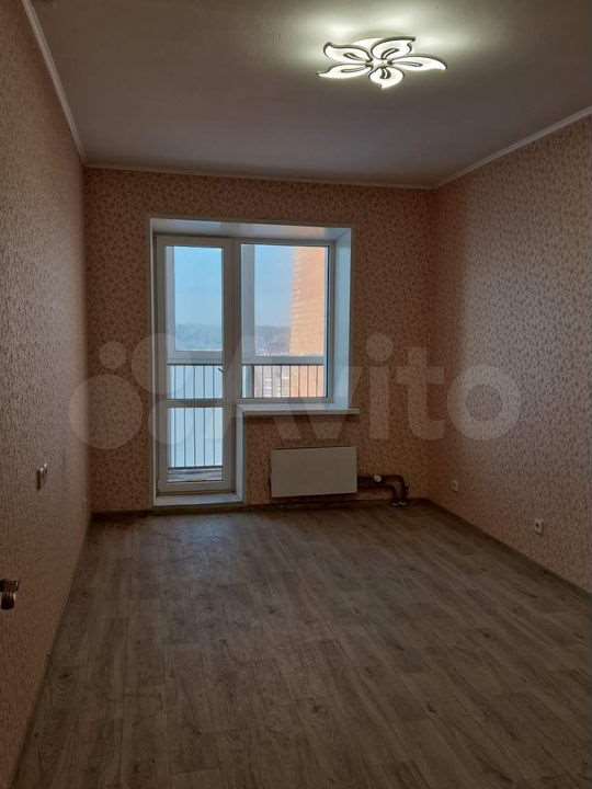 Однокомнатная квартира 6 улица, фото №10