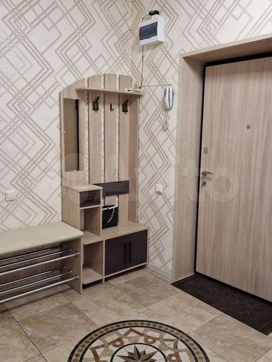 Однокомнатная квартира 6 улица, фото №6