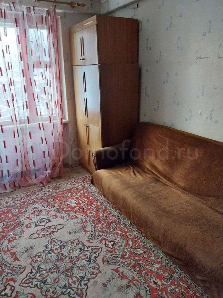 Комната ул. Коммуны (МО №36 "Ржевка") улица, 32 к. 2, фото №2