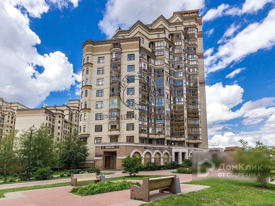 4-х комнатная квартира пр. Ломоносовский () проспект, 29 к. 1, фото №7