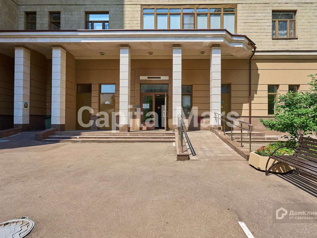 4-х комнатная квартира пр. Ломоносовский () проспект, 29 к. 1, фото №4