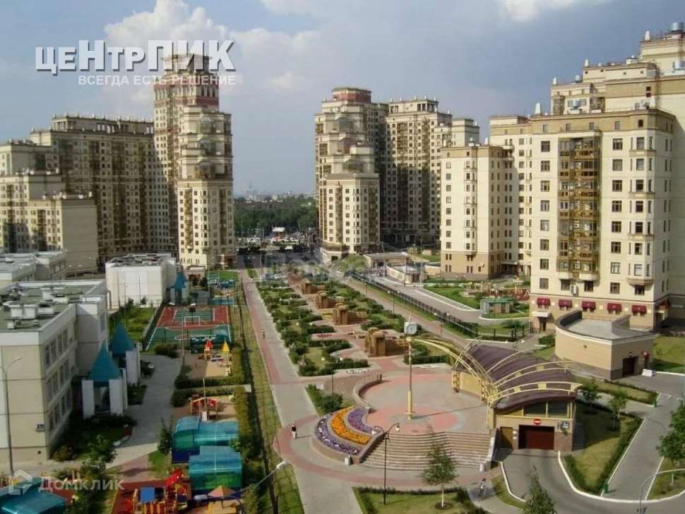 4-х комнатная квартира пр. Ломоносовский () проспект, 29 к. 1, фото №3