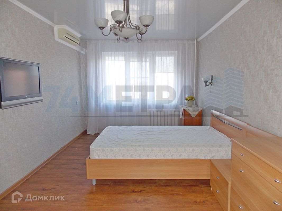 Трехкомнатная квартира Кузнецова улица, 21, фото №4
