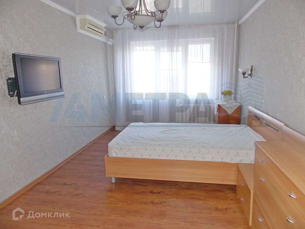 Трехкомнатная квартира Кузнецова улица, 21, фото №3