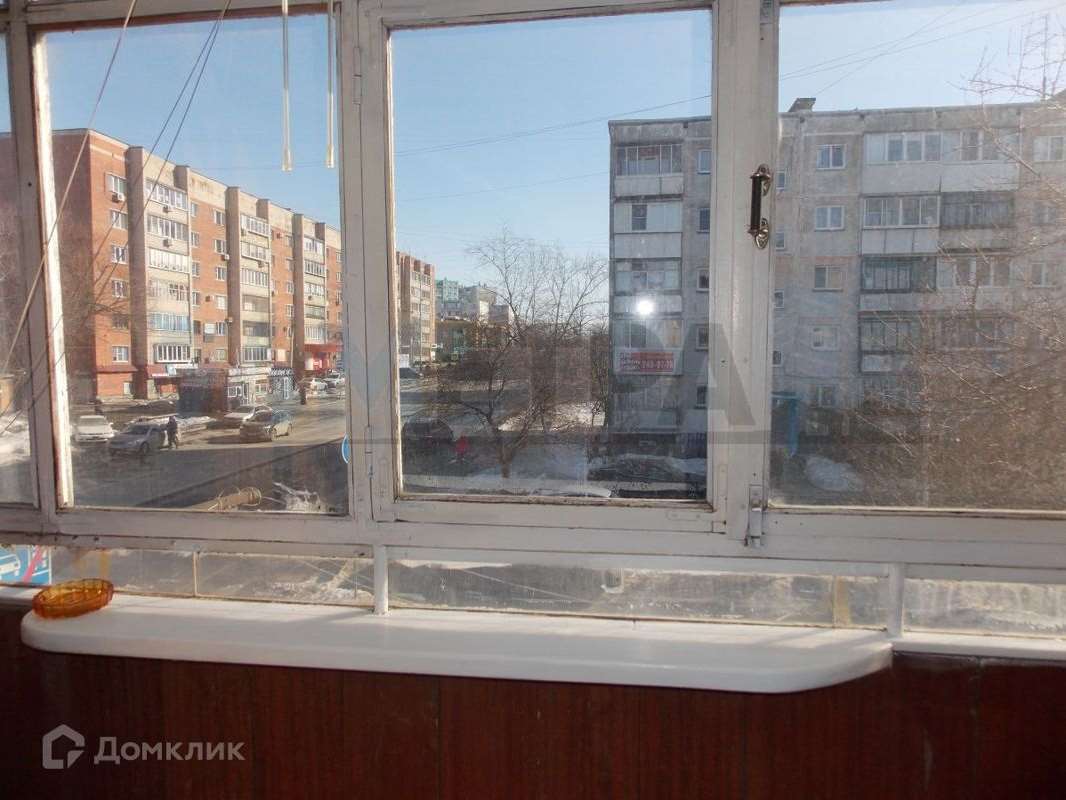 Трехкомнатная квартира Кузнецова улица, 21, фото №8