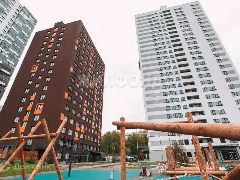 Студия Новосибирск улица, фото №1