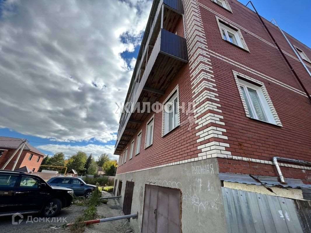 Двухкомнатная квартира Вознесенская улица, 12, фото №9