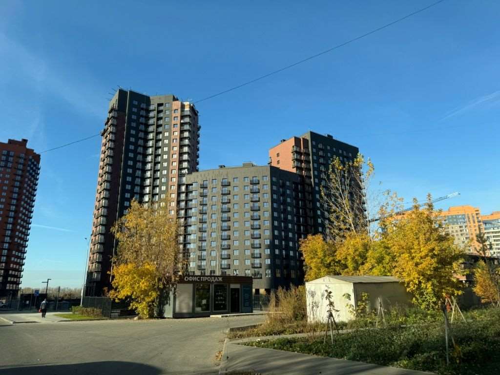 Студия Новосибирск улица, фото №10