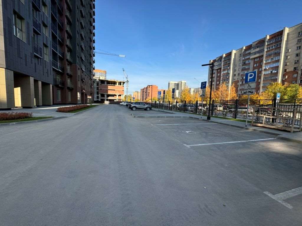 Студия Новосибирск улица, фото №2