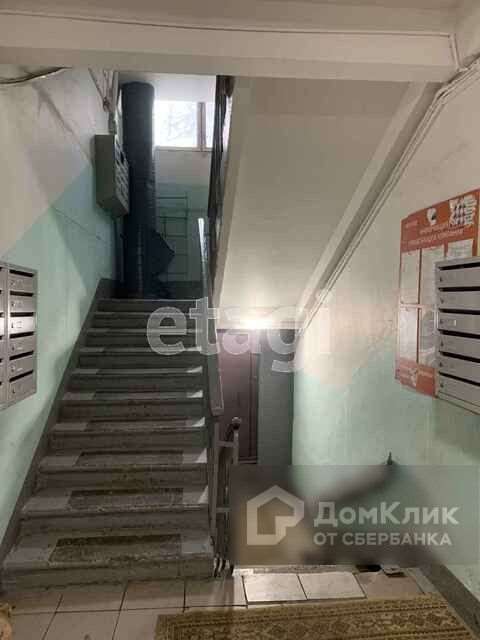 Двухкомнатная квартира Академика Скрябина улица, 7 к. 2, фото №6