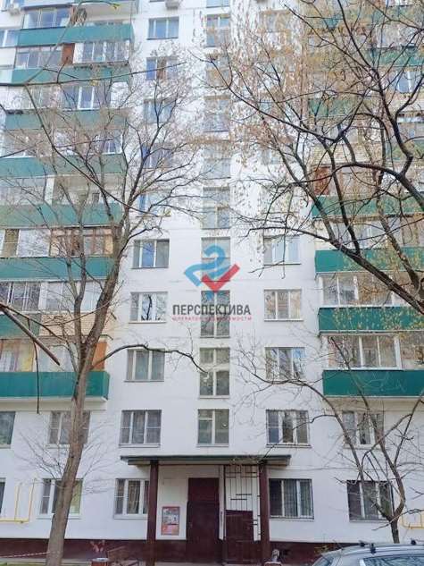 Двухкомнатная квартира Академика Скрябина улица, 7 к. 2, фото №3