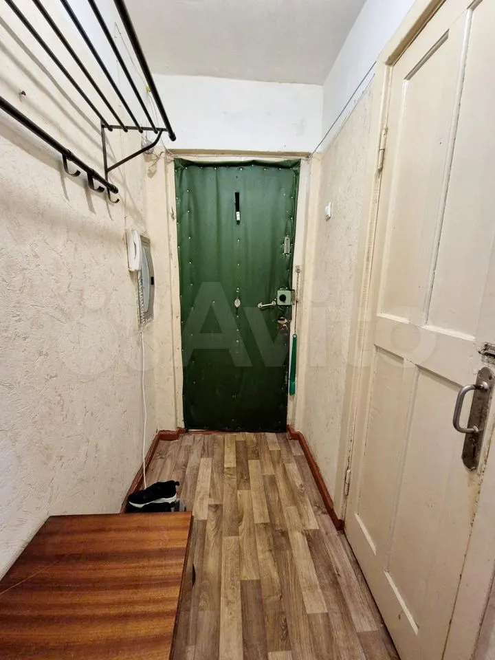 -и комнатная Космонавтов улица, фото №3