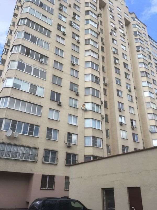 5-и комнатная квартира Толбухина улица, 3 к. 2, фото №8