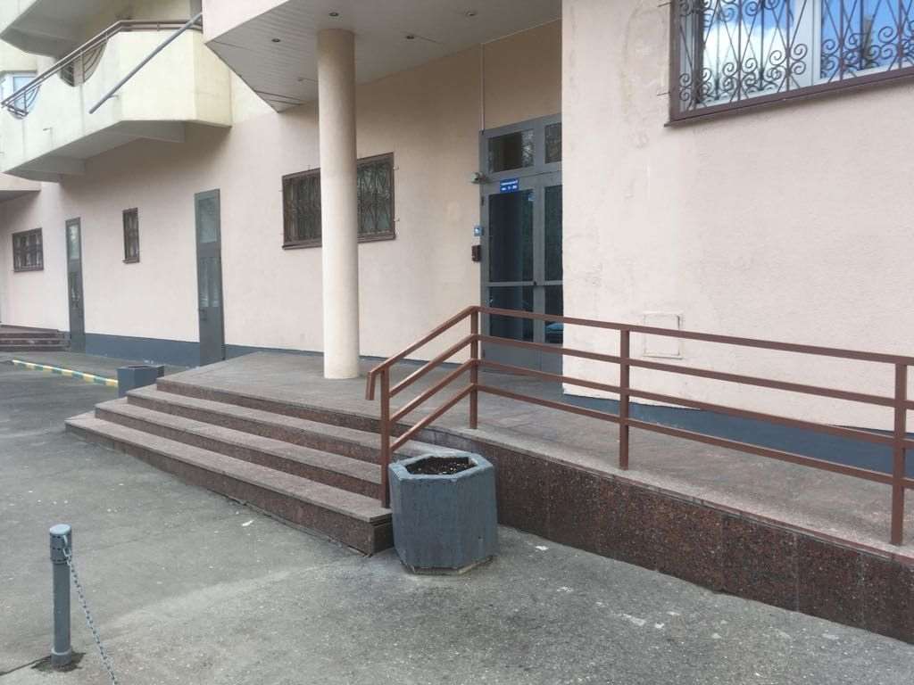 5-и комнатная квартира Толбухина улица, 3 к. 2, фото №5